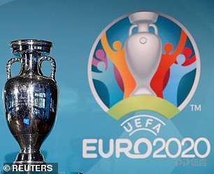 
欧足联仍坚持举行欧洲杯：最多允许7成球迷进场 思量关闭举行“KY开元集团官网”(图1)