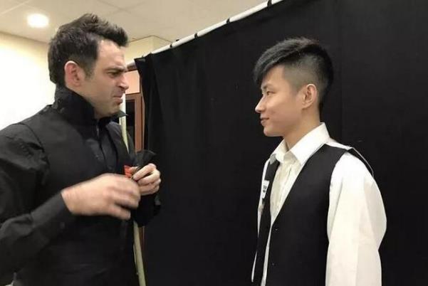 ky开元_
努力了！冠军联赛完成处子秀！赵心童遗憾出局！仍有望成最佳替补(图2)