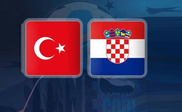 ky集团首页|
土耳其VS克罗地亚 土耳其状态稳定绝非弱旅 克罗地亚不宜追捧(图2)