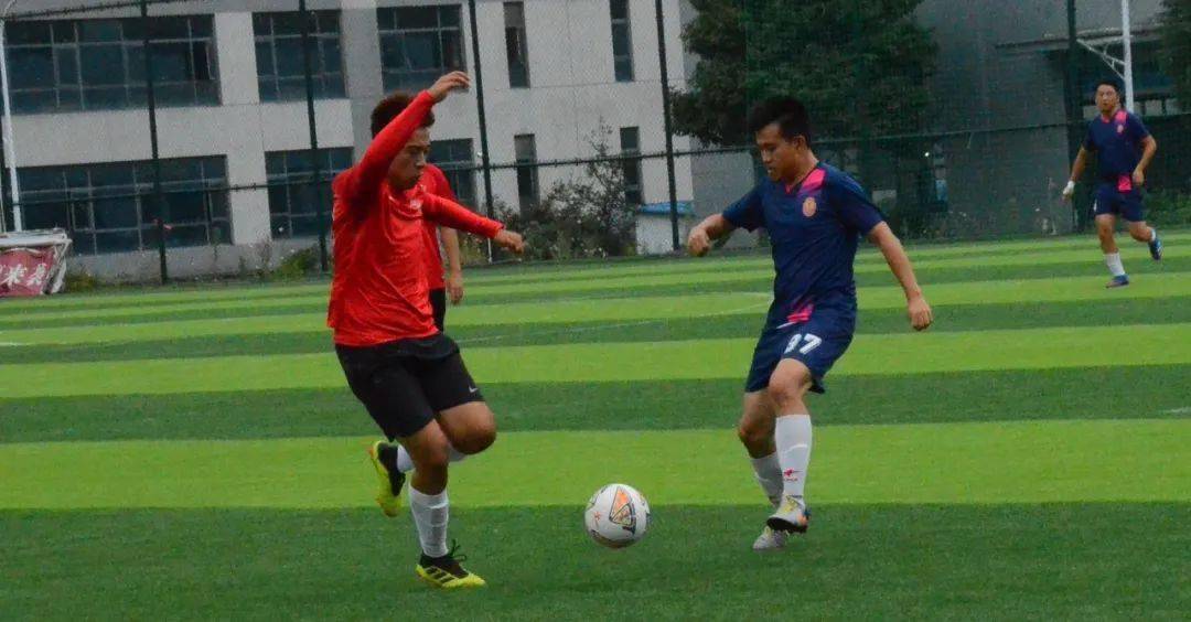 “ky开元”
魅力之夜2020赛季贵阳业余足球甲级联赛 球醉3(图4)