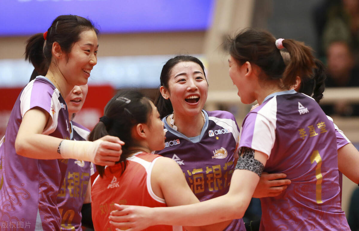 【ky开元】
有直播！女排16日晚上两场焦点战！鲁沪、辽京强强对话(图2)