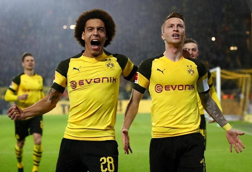 
欧冠赛前嘚吧嘚：多特蒙德VS圣彼得堡泽尼特、塞维利亚VS雷恩“KY开元集团官网”(图2)